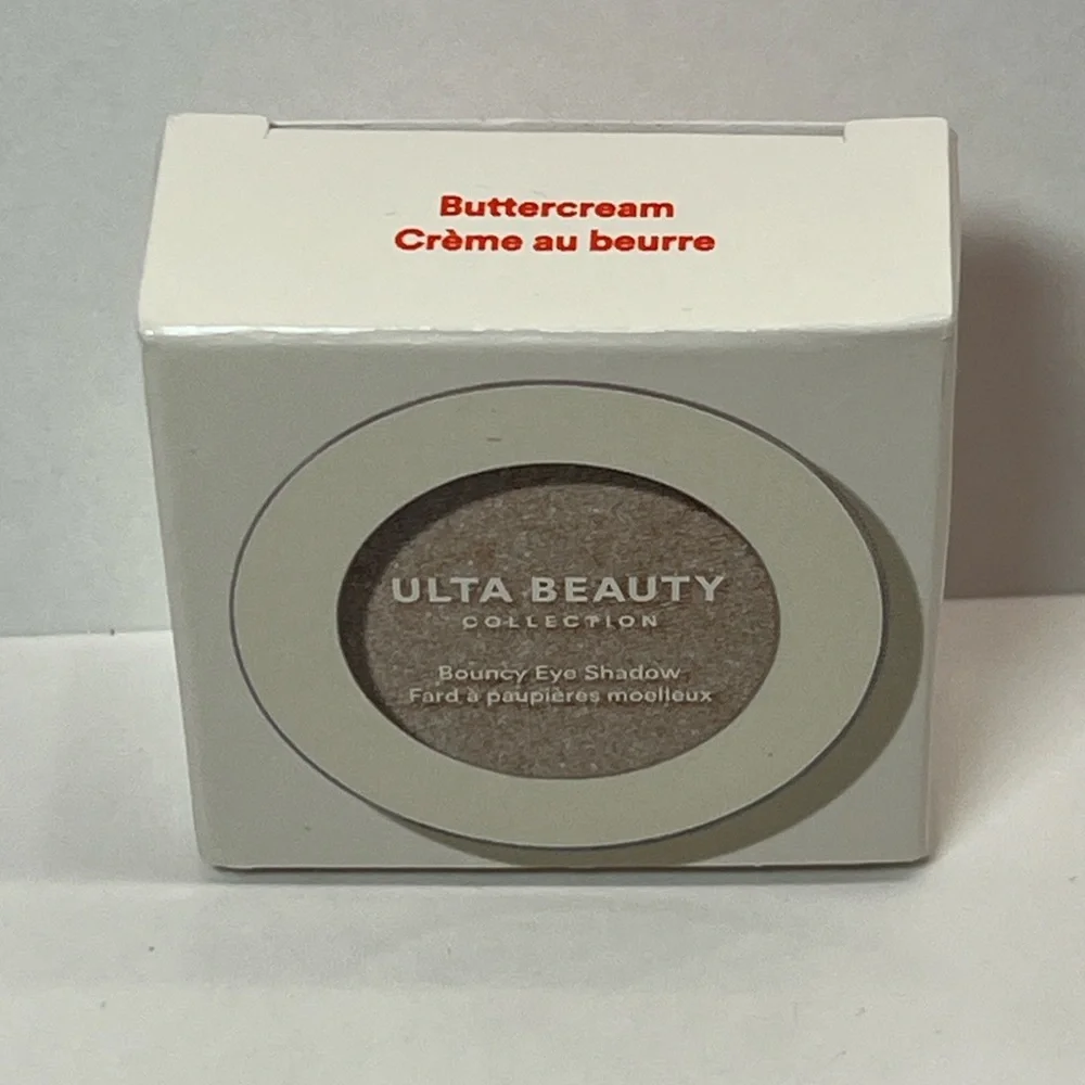 Ulta Beauty Bouncy Eye Shadow